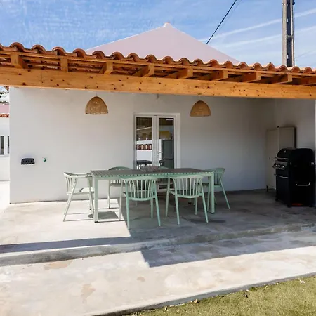 Country Pool House 27 Σπίτι διακοπών *