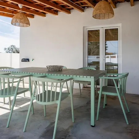 Σπίτι διακοπών Country Pool House 27 Abrantes