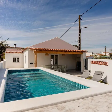 Σπίτι διακοπών Country Pool House 27 *