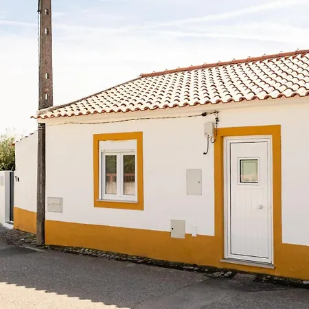 Σπίτι διακοπών Country Pool House 27 Abrantes