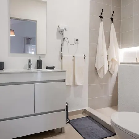 Country Pool House 27 度假居 阿布兰特什