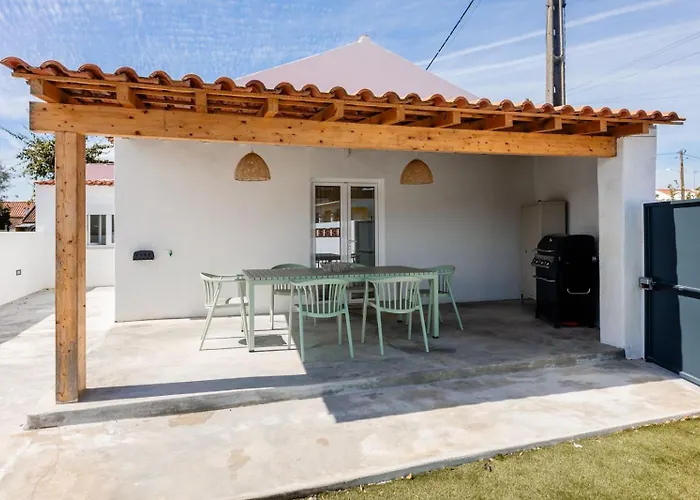 Country Pool House 27 Dom wakacyjny *