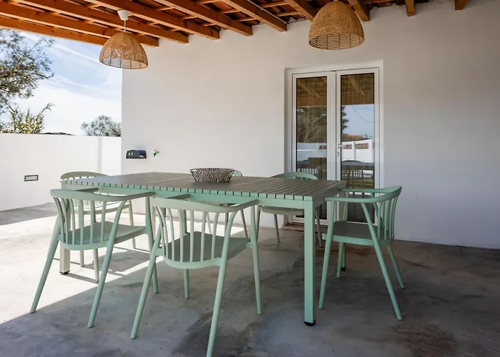 Nyaraló Country Pool House 27 Abrantes