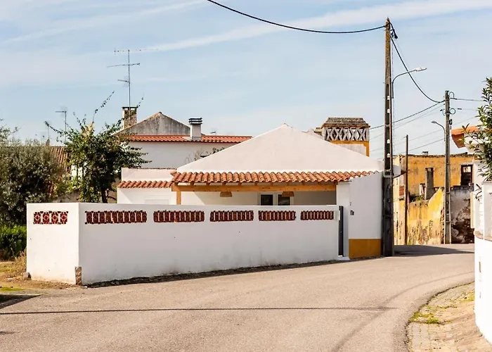 Nyaraló Country Pool House 27