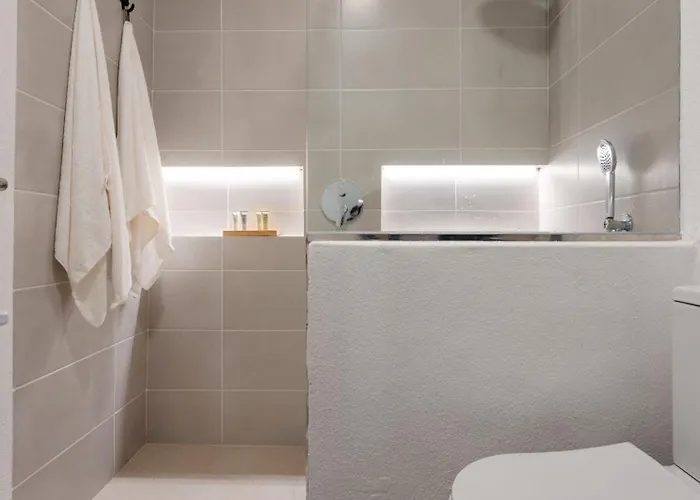 Country Pool House 27 Nyaraló *