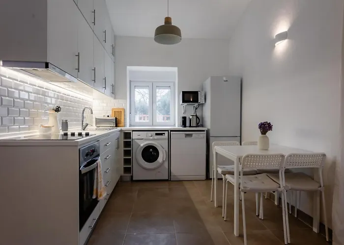 Dom wakacyjny Country Pool House 27