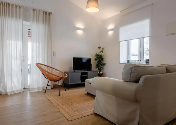 Country Pool House 27 Dom wakacyjny Abrantes